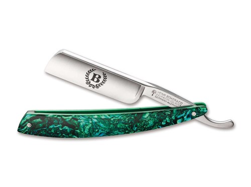Böker abalone rasiermesser - böker,