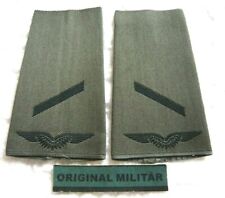  Rangabzeichen Luftwaffe