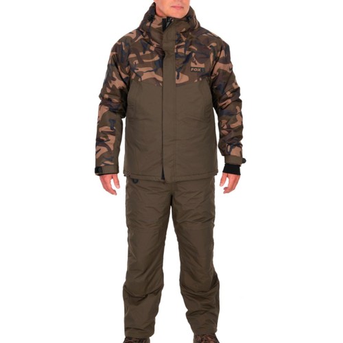 Fox khaki camo - khaki,
