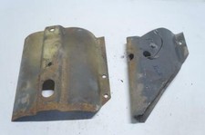 Fendt Farmer 200 S Tankhalterung 