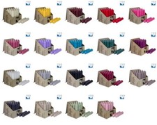 Stabkerze 100 x 22 mm -