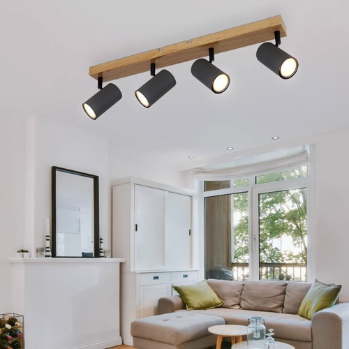 Deckenlampe spot strahler - deckenlampe, spot-strahler