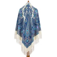 Pawlow Posad/Pavlovo Posad