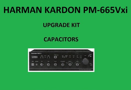 Stereo verstärker harman - stereo,