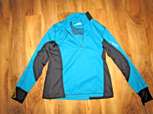 Ariat tek bryce pullover cold - bryce,