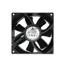 Delta DC Brushless internal cooling Fan AUB0912HH, HP Lüfter 411456-001