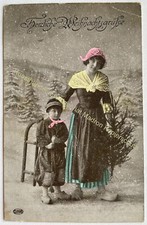 AK alte Postkarte Motiv