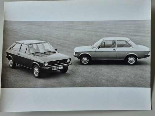 Originale werksfotos vw - originale,