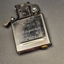 Zippo insert benzineinsatz - insert, /
