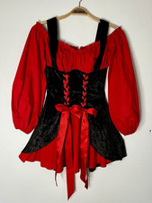 Verführerische Piratenbraut 