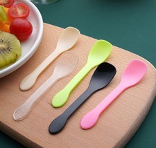 1000pcs bunte Einweg