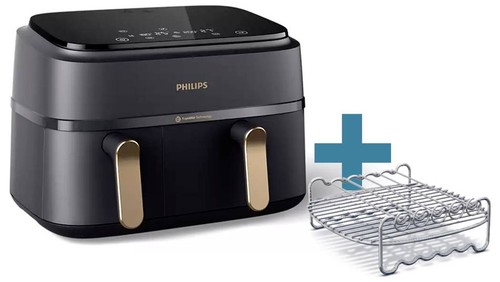 Philips heißluft fritteuse - philips, heißluft-fritteuse