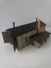 RARITÄT H0 DDR TeMos