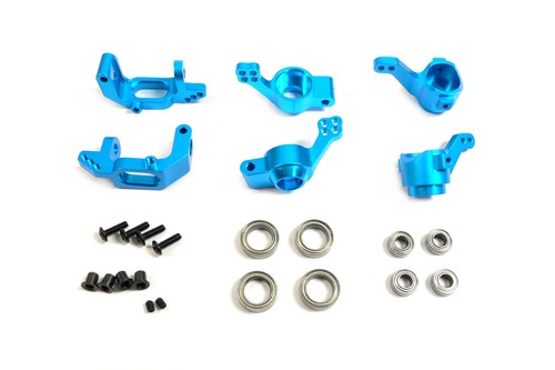 Hsp aluminium upgrade - hsp,