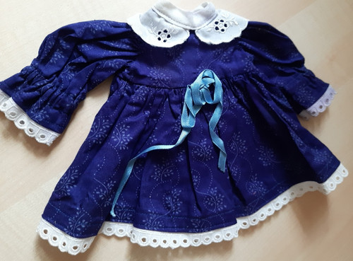 Puppenkleid kleid - puppenkleid,