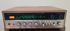 Sansui 1000x Receiver Solid