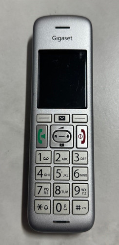 Gigaset e370hx telefon - gigaset,