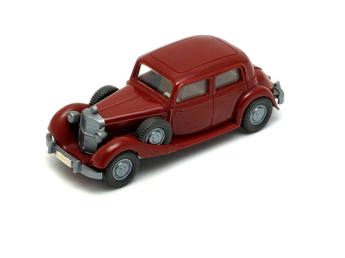 Mercedes benz 260 w - mercedes-benz,