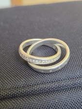 Together Forever Ring Thomas