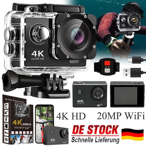 1080p action kamera sport - kamera,