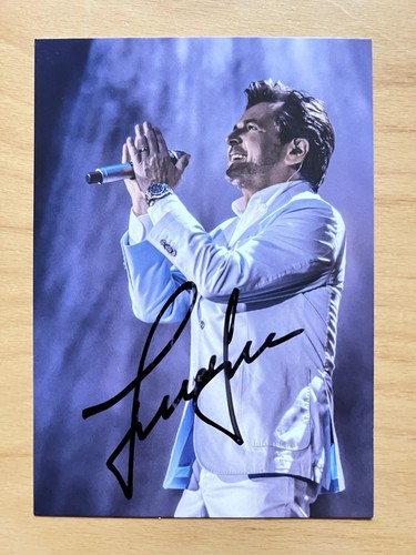 Thomas anders musik - anders, ak