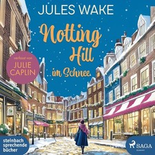 Jules wake notting hill - jules, im