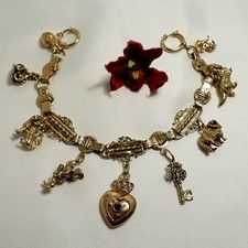 massives Charivari aus 835