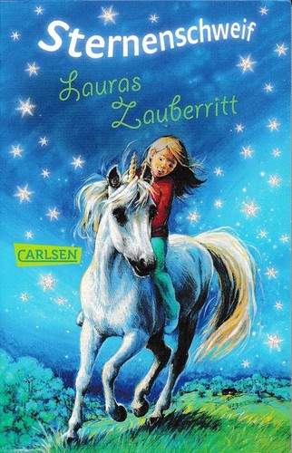 Sternenschweif lauras - -,
