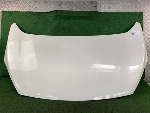 78166 motorhaube ford - 78166, (ru8)
