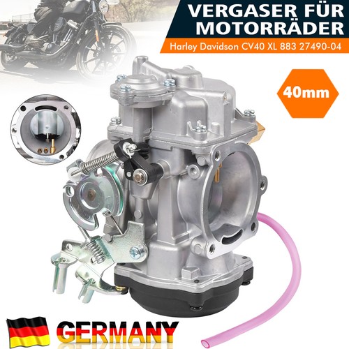Cv40 vergaser für 1988 - vergaser,