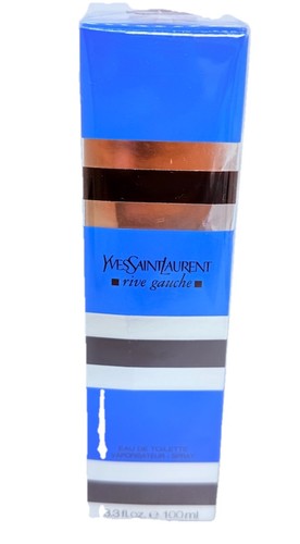 Yves saint laurent rive gauche - laurent,