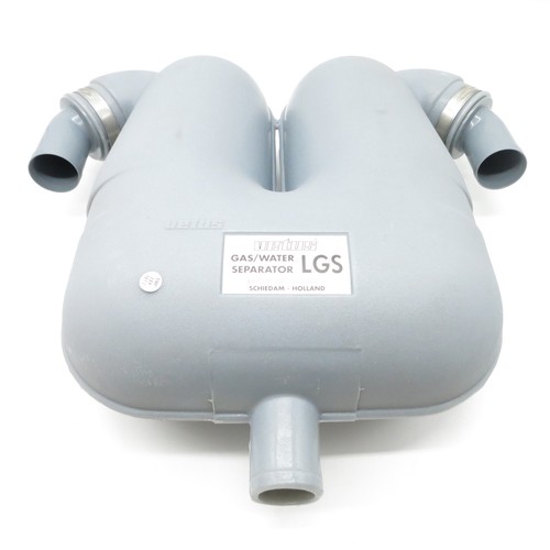Vetus auspuffgas separator - vetus,