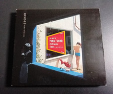 Echoes - The Best of Pink Floyd 26 Tracks 2 CDs 2001