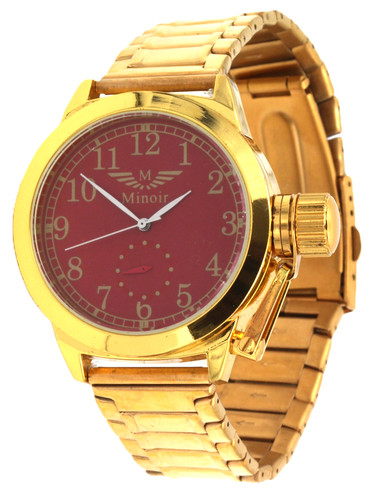 Minoir uhren herrenuhr vertus - uhren,