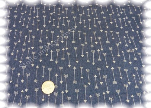 Arrow jeans blau denim - jeans,