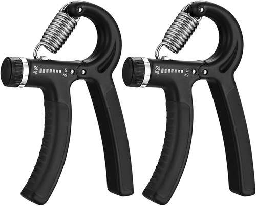Stk handtrainer - 2,