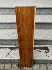 Teakbrett 97 x 20,2 x 2,1 cm