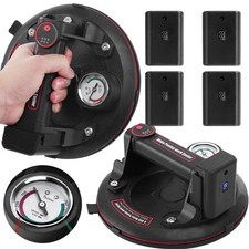 2 Stück Akku Saugheber 250kg