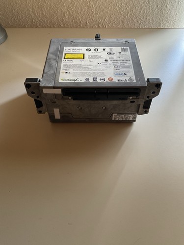 Bmw nbt headunit navirechner - bmw,