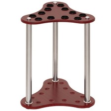 Queueständer für 12 Cues