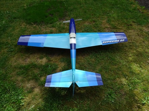 Modellflugzeuge gebraucht - rc,