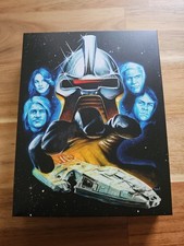 Kampfstern Galactica - Der