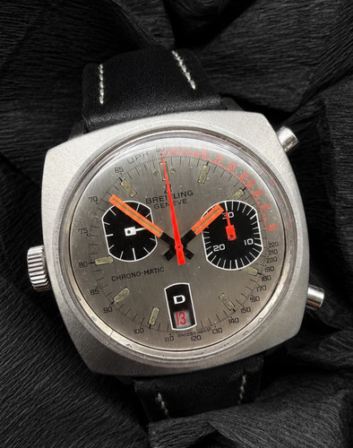 Original breitling 2111 - original,