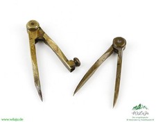 Sammlerobjekt zwei alte kleine