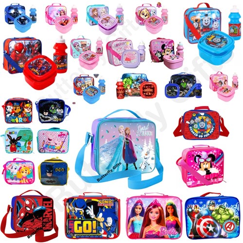 Kinder thermo lunchpaket box - lunchpaket,