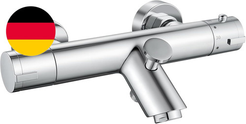 Badewannenarmatur thermostat - badewannenarmatur,