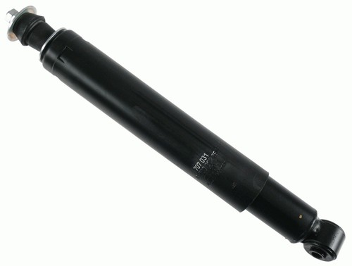 Sachs stoßdämpfer 707 - sachs,