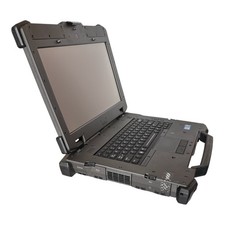 Dell Latitude E6420 XFR i7 2640M 8GB Kratzer (Blasen im Display, ohne Stylus)