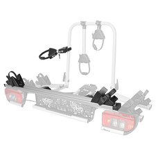 Erweiterung Fahrradträger