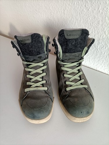 Lowa tortona gtx - mid, women's